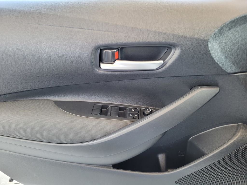 2026 Toyota Corolla Hybrid SE Premium 50 mpg