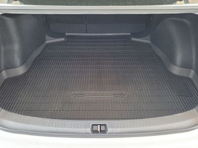 2026 Toyota Corolla Hybrid SE Premium 50 mpg