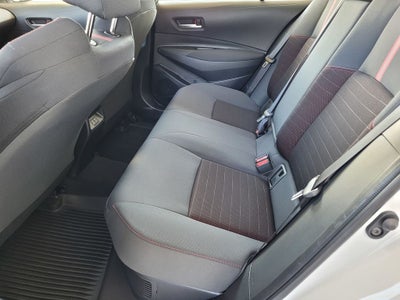 2026 Toyota Corolla Hybrid SE Premium 50 mpg