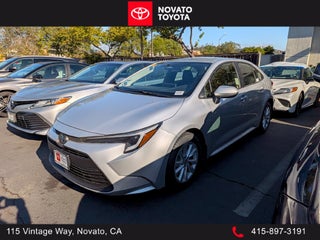 2024 Toyota Corolla Hybrid LE Conveinence Pkg