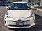 2017 Toyota Prius Three Silver TCUV