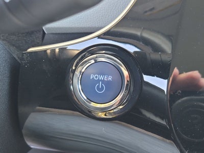 2017 Toyota Prius Three Silver TCUV