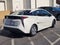 2017 Toyota Prius Three Silver TCUV