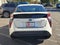 2017 Toyota Prius Three Silver TCUV
