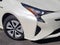 2017 Toyota Prius Three Silver TCUV