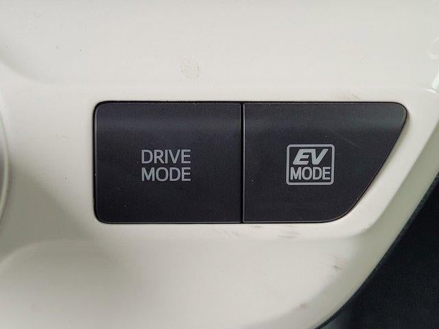 2017 Toyota Prius Three