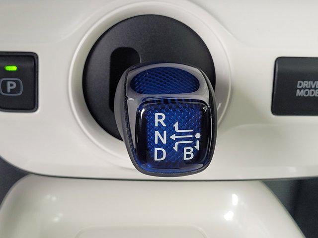 2017 Toyota Prius Three
