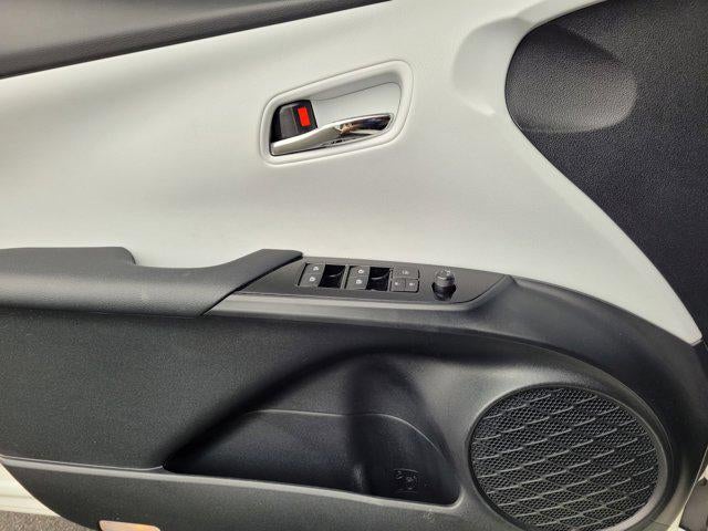 2017 Toyota Prius Three