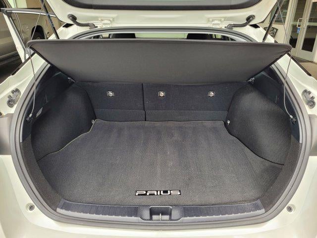 2017 Toyota Prius Three