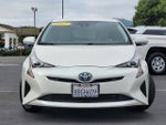 2017 Toyota Prius Three