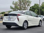 2017 Toyota Prius Three