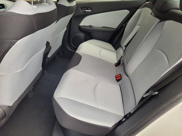 2017 Toyota Prius Three