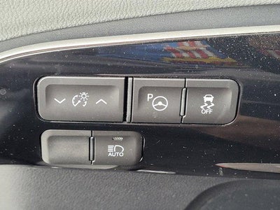 2017 Toyota Prius Three