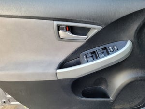2015 Toyota Prius Plug-in