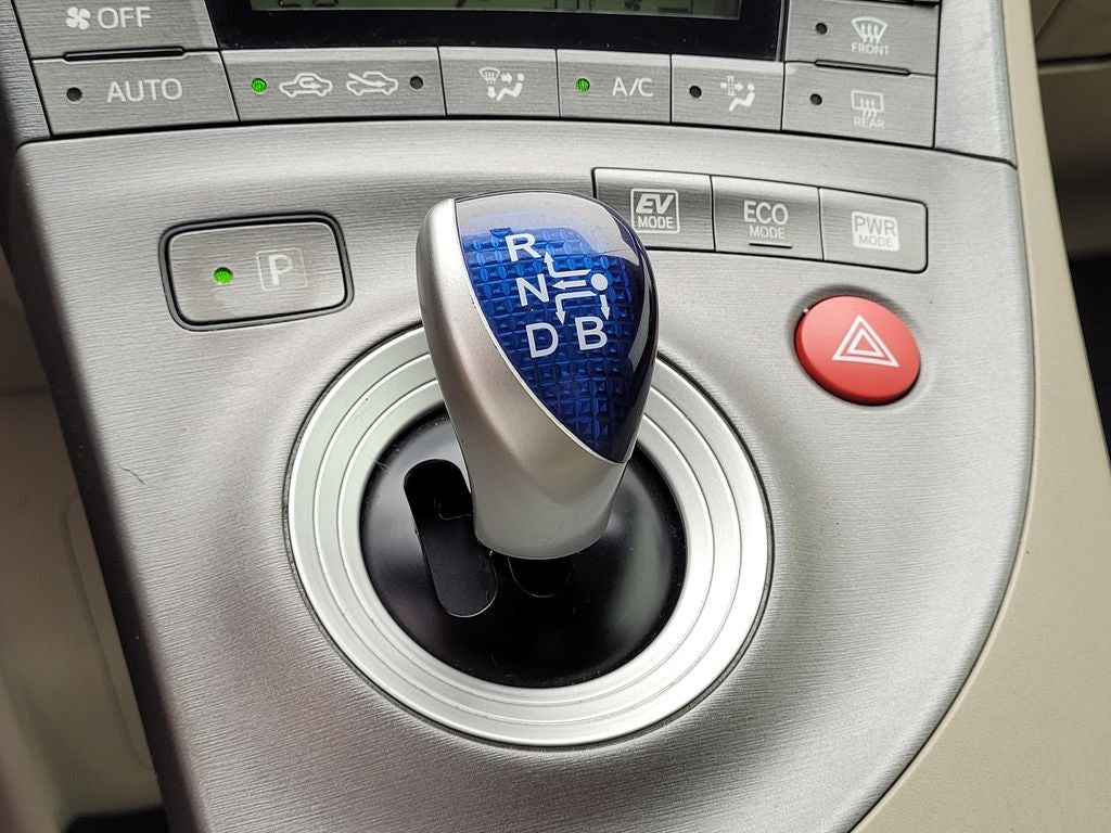 2015 Toyota Prius Two Hybrid 51 MPG