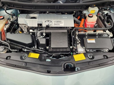 2015 Toyota Prius Two Hybrid 51 MPG