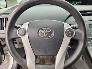 2011 Toyota Prius Two