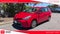 2017 Toyota Prius v Two