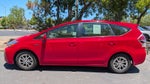 2017 Toyota Prius v Two