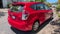 2017 Toyota Prius v Two