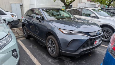 2023 Toyota Venza LE