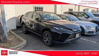 2023 Toyota Venza LE