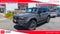 2026 Toyota Land Cruiser 4WD (Natl)