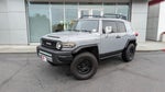 2014 Toyota FJ Cruiser 4WD 4dr Auto (Natl)