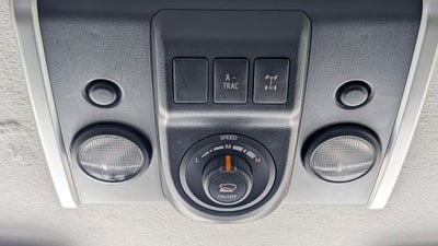 2014 Toyota FJ Cruiser 4WD 4dr Auto (Natl)