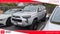 2021 Toyota 4Runner TRD Off-Road Premium