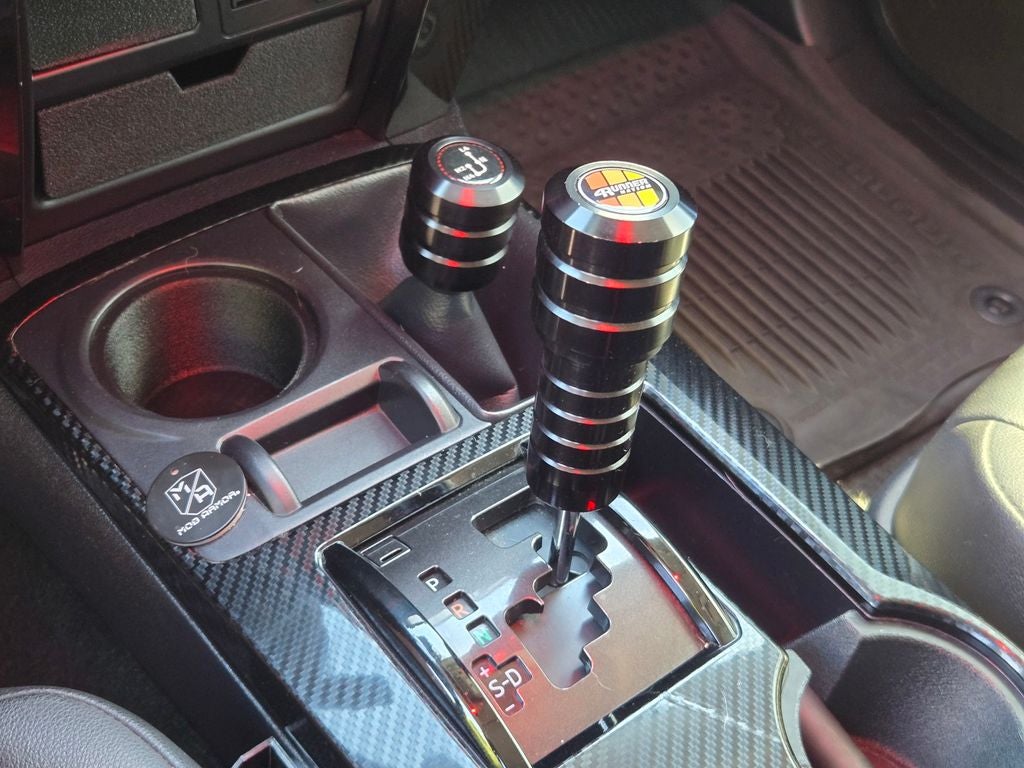 2021 Toyota 4Runner TRD Off-Road Premium