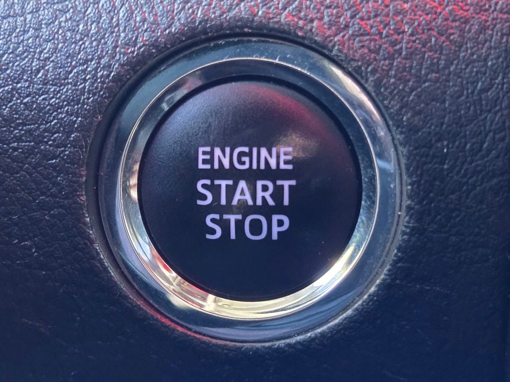 2021 Toyota 4Runner TRD Off-Road Premium