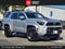 2025 Toyota 4Runner TRD Sport