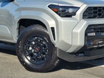 2025 Toyota 4Runner TRD Sport