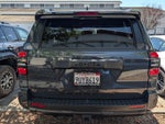 2025 Toyota 4Runner TRD Off-Road Premium