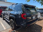 2025 Toyota 4Runner TRD Off-Road Premium