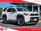 2025 Toyota 4Runner TRD Off-Road Premium