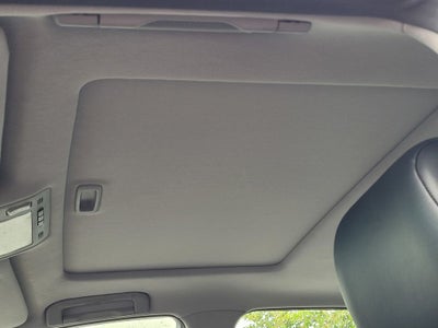 2004 Lexus LS 430