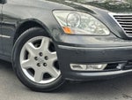 2004 Lexus LS 430