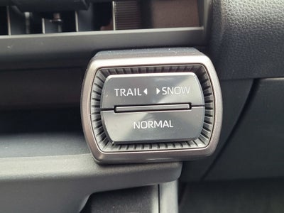 2026 Toyota RAV4 Plug-In Hybrid GR Sport AWD