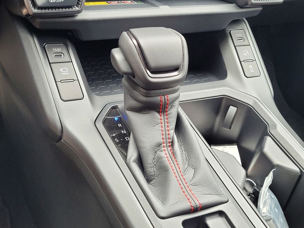 2026 Toyota RAV4 Plug-In Hybrid GR Sport AWD