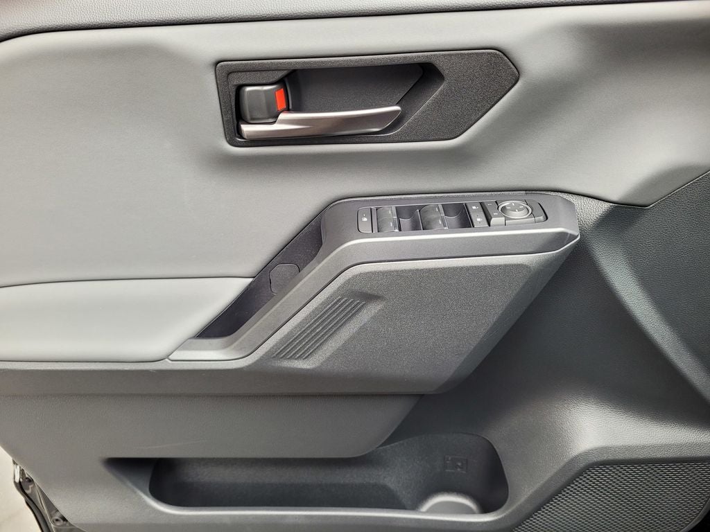 2026 Toyota RAV4 Plug-In Hybrid GR Sport AWD