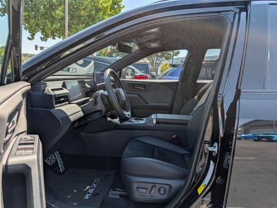 2026 Toyota RAV4 Plug-In Hybrid GR Sport