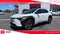 2023 Toyota bZ4X XLE