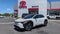2023 Toyota bZ4X XLE