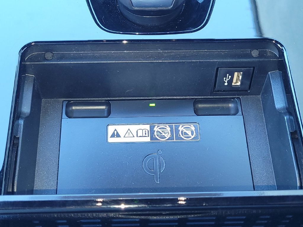 2023 Toyota bZ4X Limited
