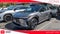 2023 Toyota bZ4X Limited