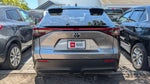 2023 Toyota bZ4X Limited