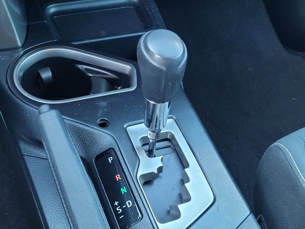 2017 Toyota RAV4 Hybrid XLE