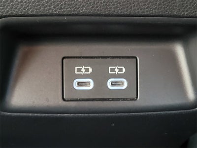 2025 Toyota Corolla Hatchback Nightshade